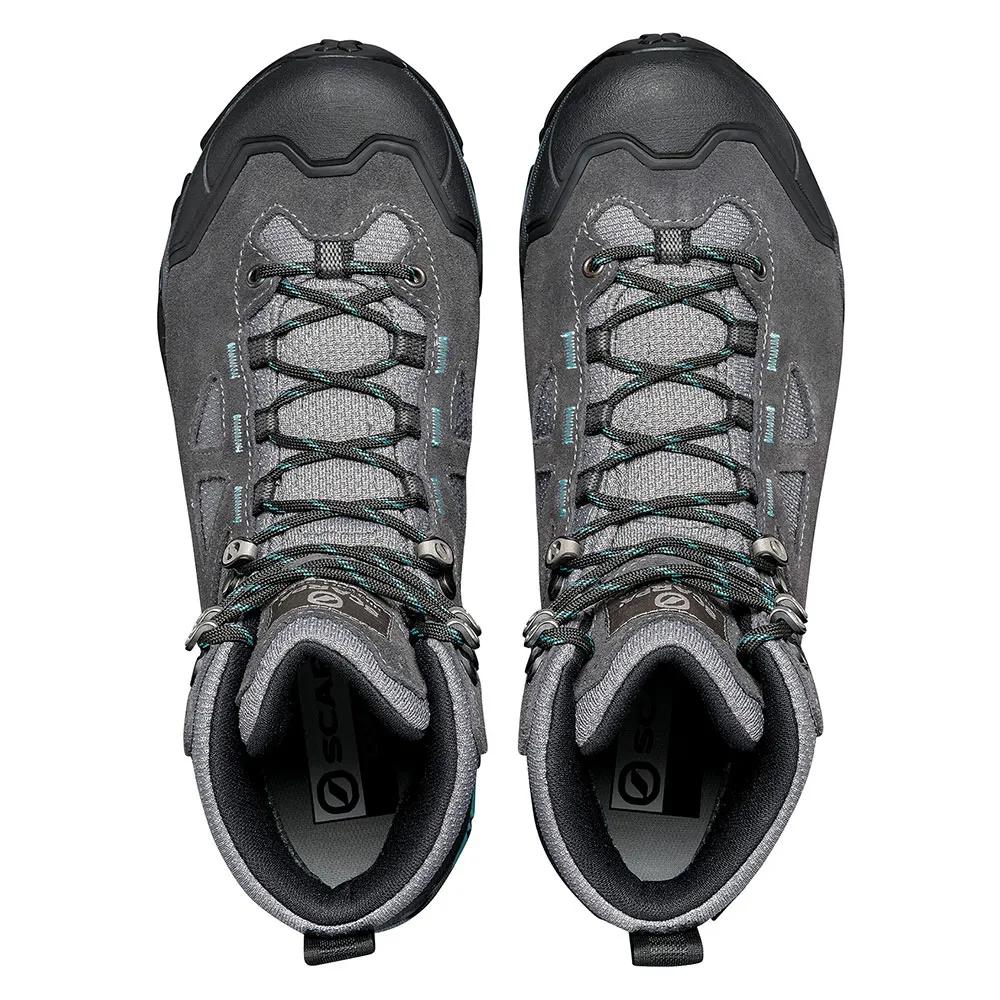 Scarpa Mountaineering Boots ZG Lite GTX