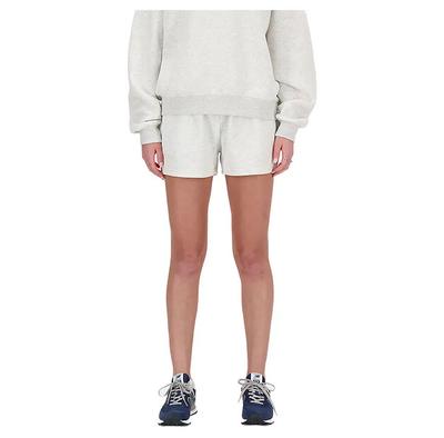 Sport Essentials French Terry Shorts