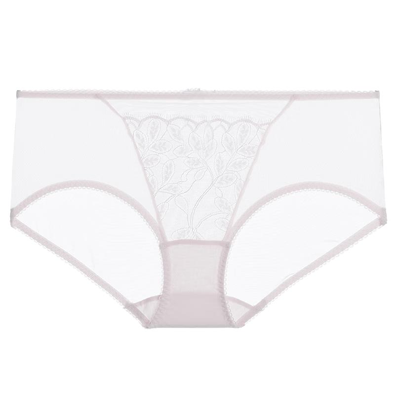 

Трусы средней посадки Aimer Forest Whisper S (160cm)