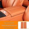 Wenjie M9 Armrest Box Soft Protective Cover