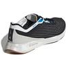 Adidas Adizero Parley Black Pulse Blue Women's Sneakers HQ6598