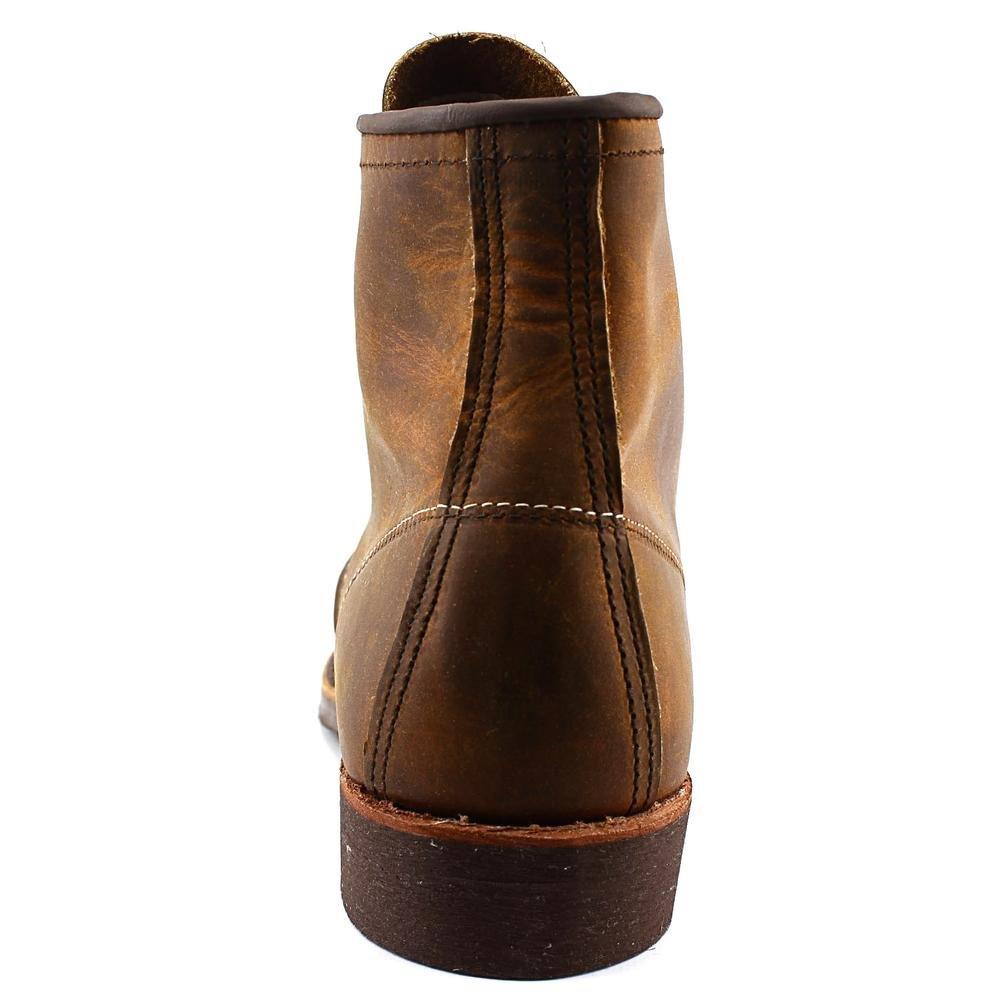 Red Wing Heritage Blacksmith Vibram durable with copper 11 Men's Boots, roughness. ,