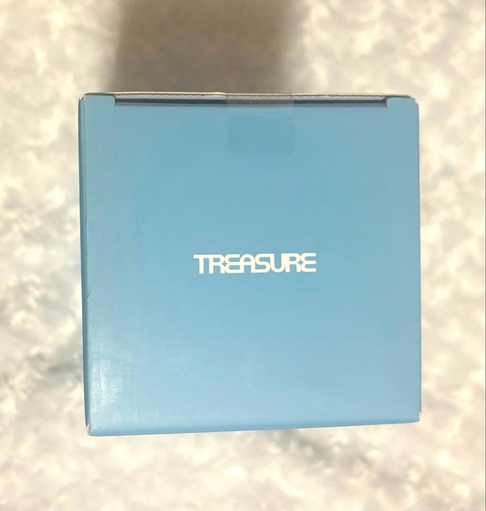 [USED] Treasure Penlight Ver.1