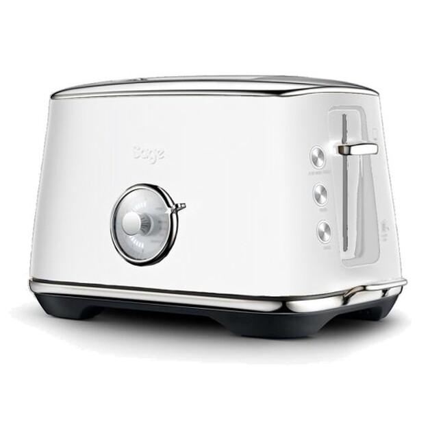 Sage The Toast Select Luxe Sea Salt Toaster (STA735SST)