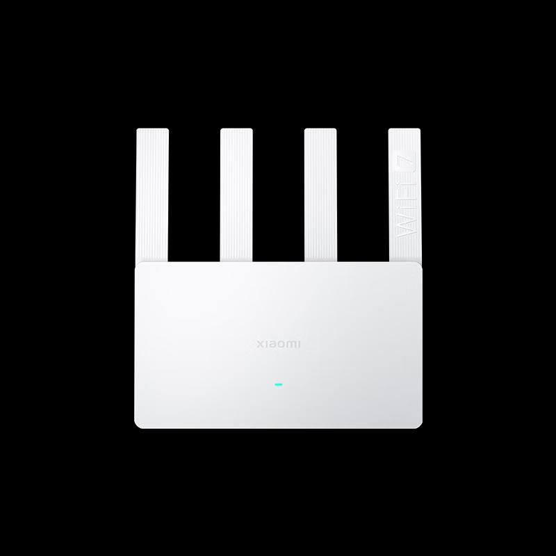 Xiaomi Wi-Fi 7 Router (CN-version)