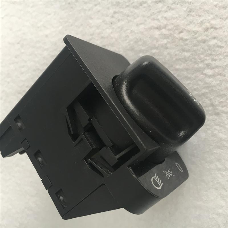 Headlight Control Button Switch 90437313 90381877 For Opel Astra F Calibra Vectra A Corsa B Tigra Accessories