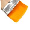 12Pcs Art Brushes Nylon Paint Brush Set High Quality Synthetic Bristles for Acrylic Oil Watercolor Drawing and Art Supplies