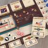 CmonJapan Board Game Lacrimosa for players 1-4
