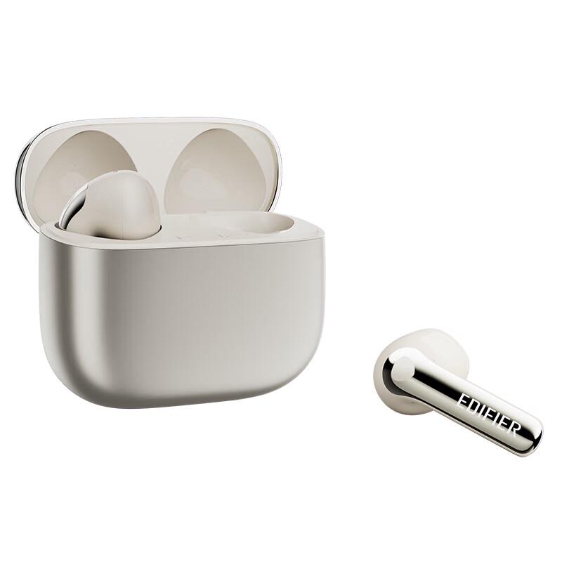 Edifier Lolli-ANC Semi In-Ear Active Noise Cancelling Bluetooth Earbuds