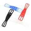 Cyclings Bicycles Bicycles Silicones Band Elastics Belt Bandages Belt Handlebars Mount Phone Stand Elastics Belt