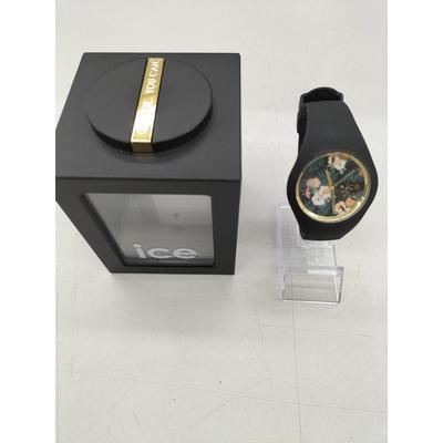 Used Ice Watch ICE.FL.COL.U.S.15 Wristwatch