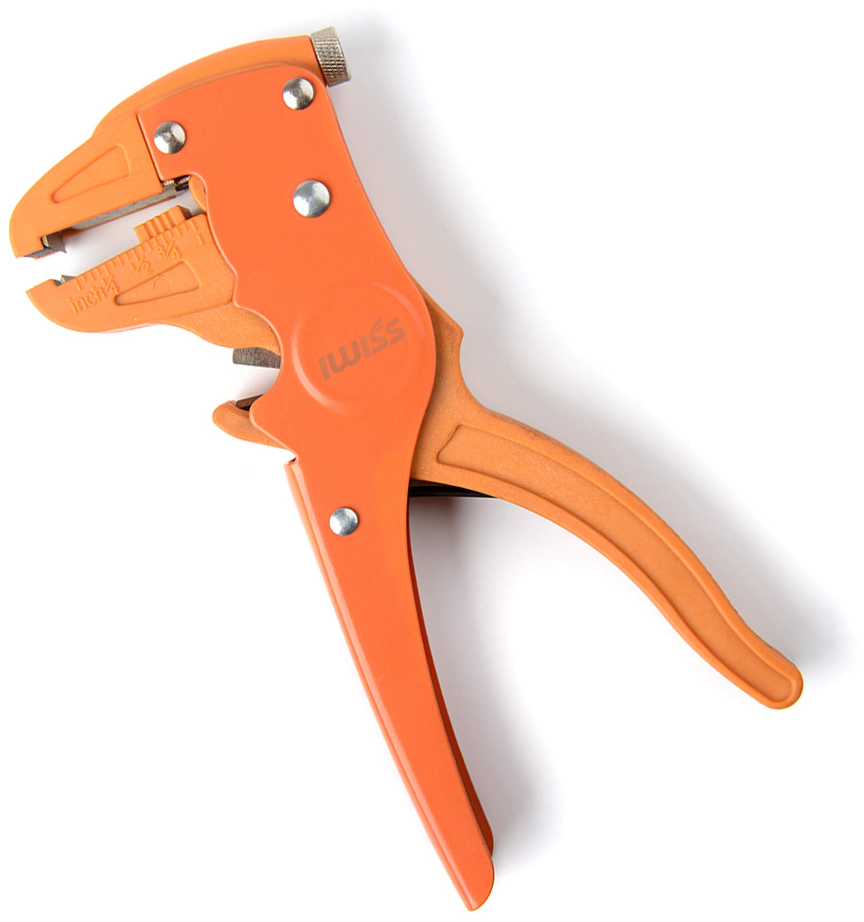 

IWISS Fine Wire Stripper Auto Multi Stripper Совместим с HS-700D 0.25sq 2.5q