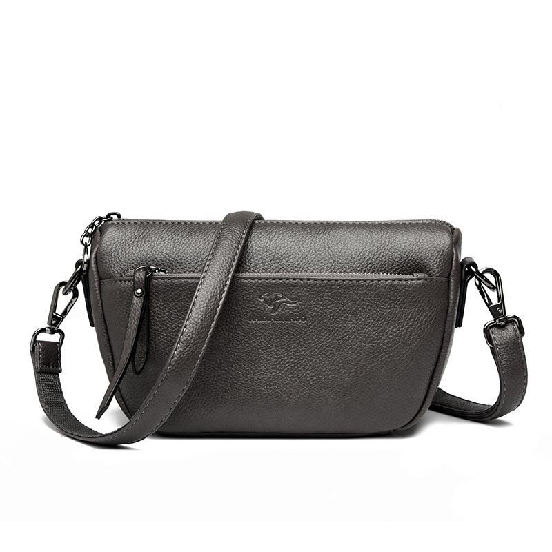 Fashi And Trendy Luxury Casual Shoulder Crossbody Bag For Women High Quality Leather Handbag For Women 2026 Womens Shoubag Sac