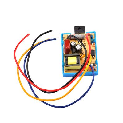 Universal 14-60 Inch LCD TV Switch Flyback Power Supply Module DC 5-24V EVD Power Supply Receiver