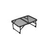 BUNDOK Compact Folding Punching Table BD-177 Black