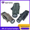 Cross-border WML-G2 Tactical High-Intensity Multi-Function Laser Flashlight for Outdoor and Field Games