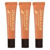 Etude Ginger Sugar Essential Lip Balm 15ml 3 Pcs