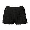 Dames zomer casual shorts vakantie mode hotpants