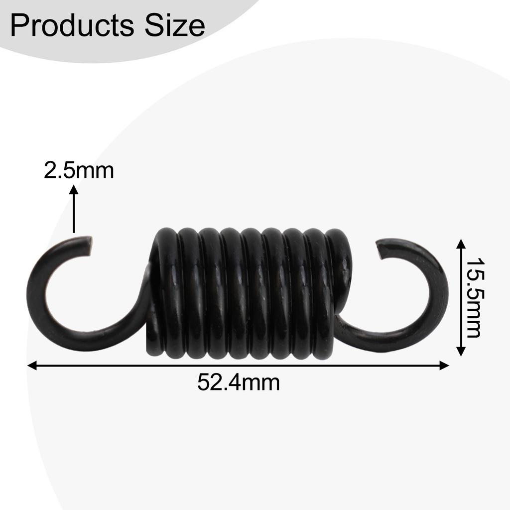 Tire Changer Tire, Picking Machine Pneumatic Valve, Return Spring Tension Spring