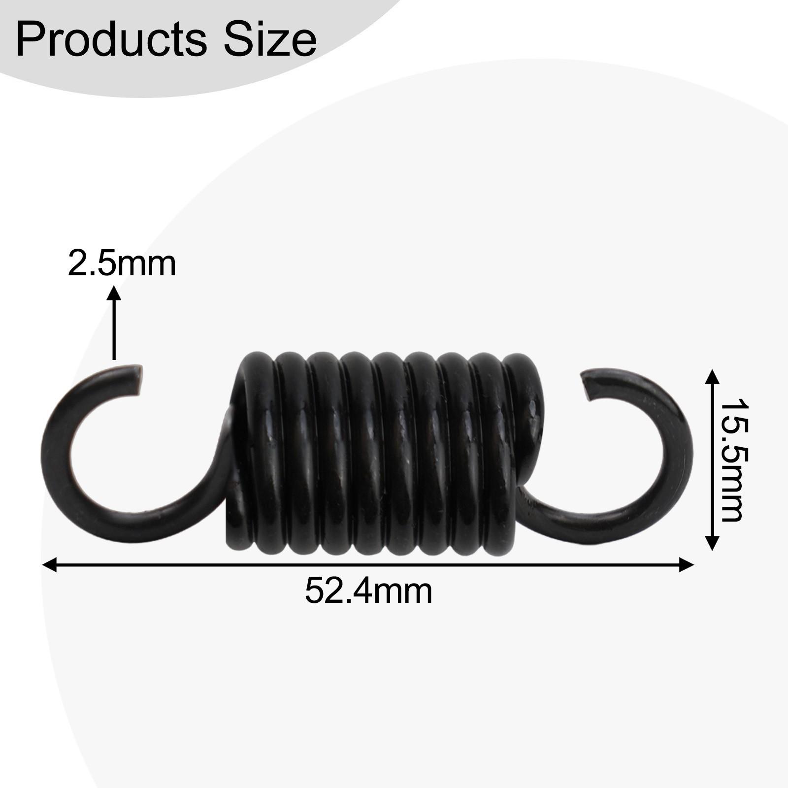 Tire Changer Tire, Picking Machine Pneumatic Valve, Return Spring Tension Spring C