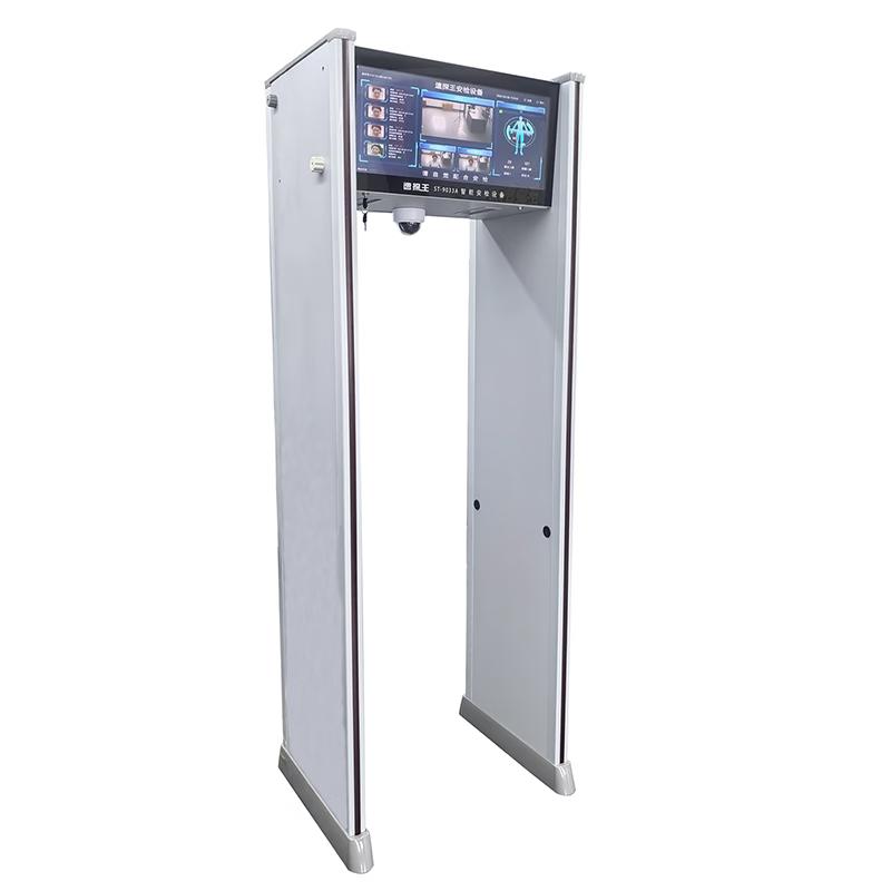 

Anluoda Security Gate Accessory Kit