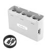 NEW Replacement Battery For DJI Mini 2 DJI Mini 4K Mini 2 SE Mini SE Smart Flight Battery Drone Replacement Battery
