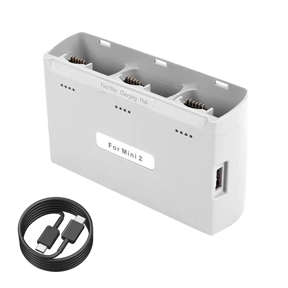 NEW Replacement Battery For DJI Mini 2 DJI Mini 4K Mini 2 SE Mini SE Smart Flight Battery Drone Replacement Battery