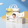 Deyou Gold Disposable Baby Changing Pads