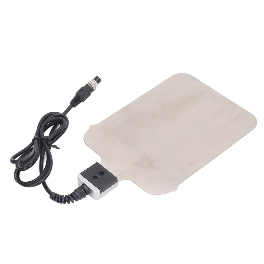 Microcurrent RF Electric Wave Lifting Machine Negative Board Professional Facial Firming Machine