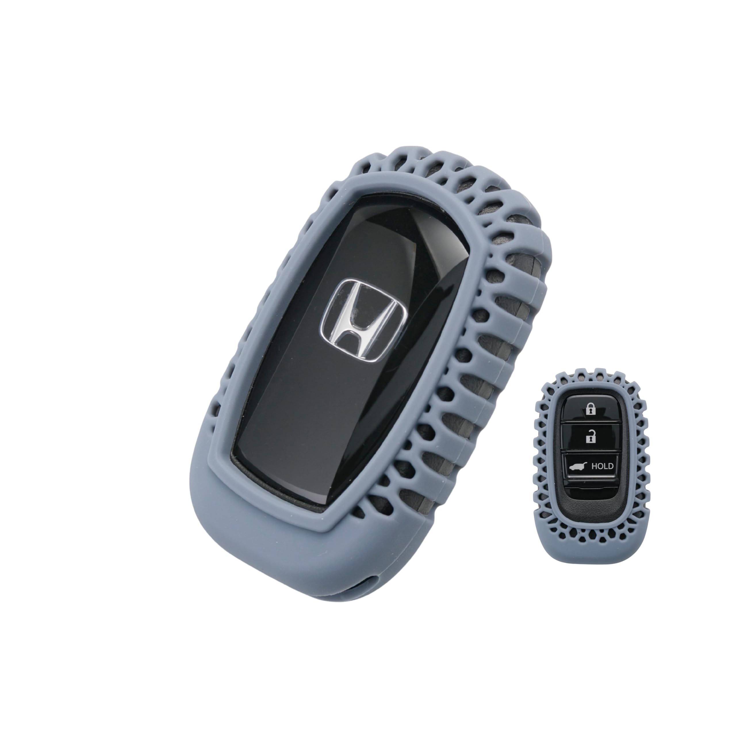 [Compatible with Honda] Smart key band Compatible with Freed/N-BOX/Step Wagon/Vezel/Civic, синий