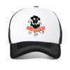 More Dakka Ork Miniature Tabletop Wargaming Cap Summer Men Women Mesh Baseball Cap Fashion Casual Breathable Sun Snapback Hats