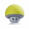 Mushroom Lamp Bluetooth Speaker BT648 Pink