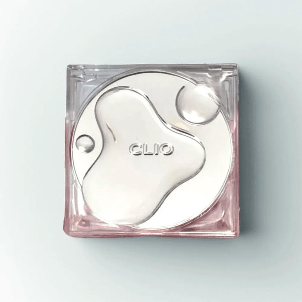 

Clio Kill Cover High Glow Cushion Main Product + Refill Ginger No. 4 Ginger No. 4