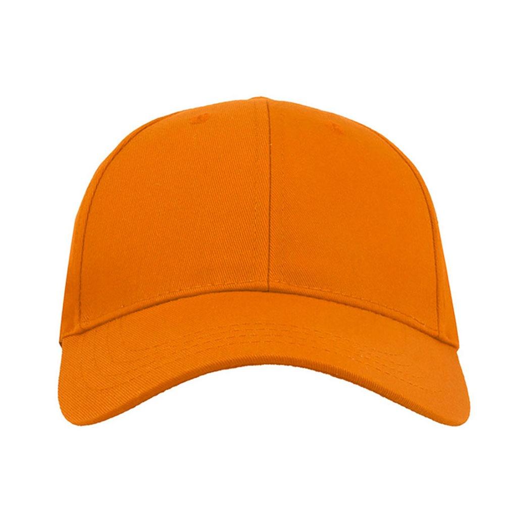 Atlantis Zoom Sports 6 Panel Baseball Cap