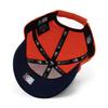NFL THE LEAGUE 9FORTY ADJUSTABLE Denver Broncos [New Era] (Orange/Navy)-DENVER BRONCOS(ORANGE/NAVY)- [Item]
