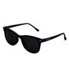 Cool Black Men's Polarized Sunglasses for Driving & Outdoor Sports