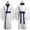 Halloween Jujutsu Kaisen Sukuna Ryoume Cosplay Kostuum Kimono Outfits Halloween Carnaval Pak