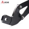 Motorcycle Rear Fender Mudguard Wheel Hugger Splash Guard Cover Fit For DUKE390 DUKE250 DUKE 390 250 2017-