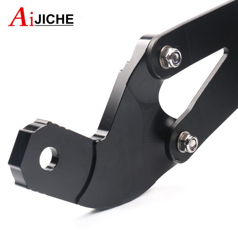 Motorcycle Rear Fender Mudguard Wheel Hugger Splash Guard Cover Fit For DUKE390 DUKE250 DUKE 390 250 2017-
