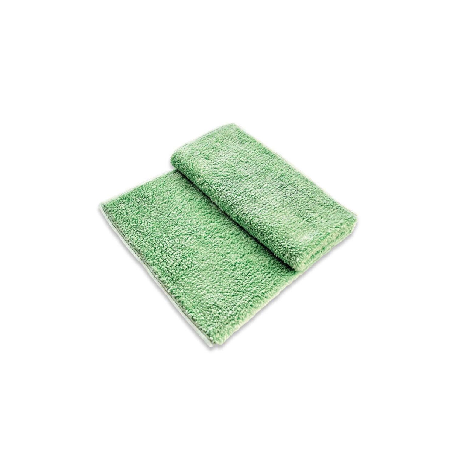 

Mr.. Wipes Antibacterial Microfiber Carpet-colludes And Ground Wiping 40x40 8690131402044