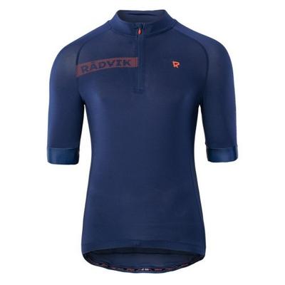 Radvik Mens Alpha Gts Cycling Jersey