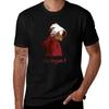 Handmaid's Tale | Go vegan! | Cow in Gilead T-Shirt Basic Breathable Solid Color T-Shirt