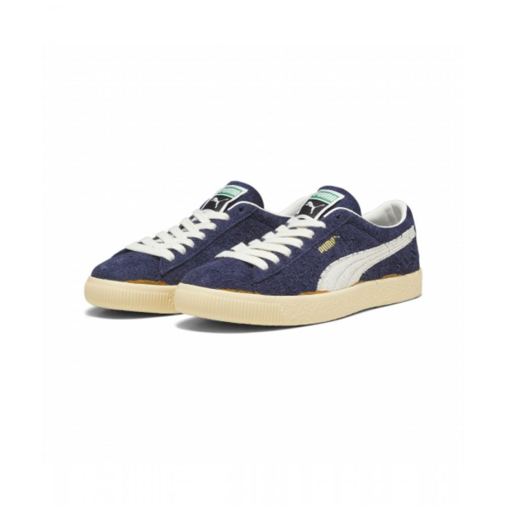 

Puma Замша Винтаж The Never One Ii 39483201 260