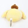 Sanrio Pompompurin Nigi Nigi Mocci Plush Toy Sanrio