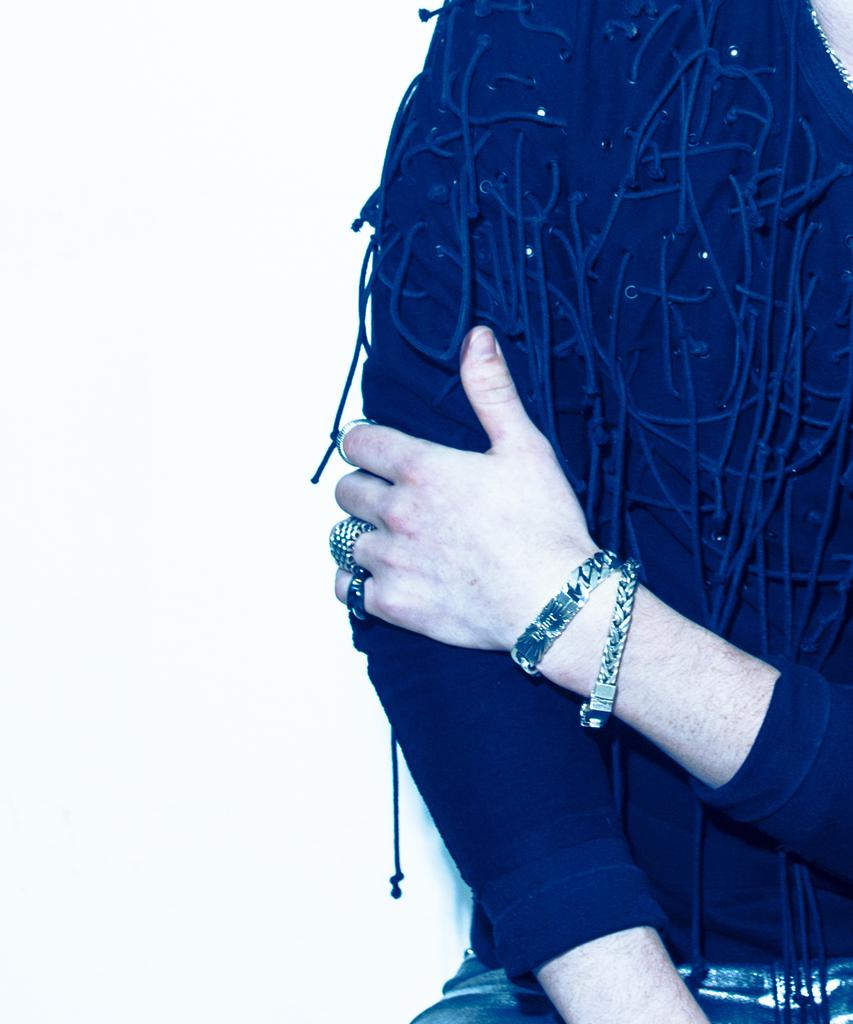 Mezmic Never Bracelet