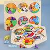 Puzzle a hlavolamy – Puzzle