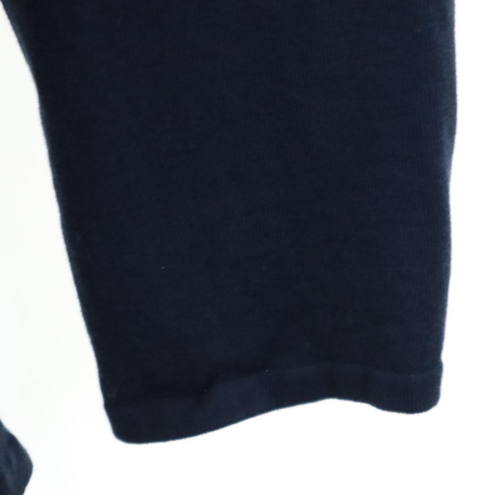 Louis Vuitton Herren Strickjacke Langarm M Navy system Gebraucht Made in Italy