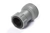 Reduction Adapters For Hoses 38/32Mm Connectors 2 Pcs Bestway 58236