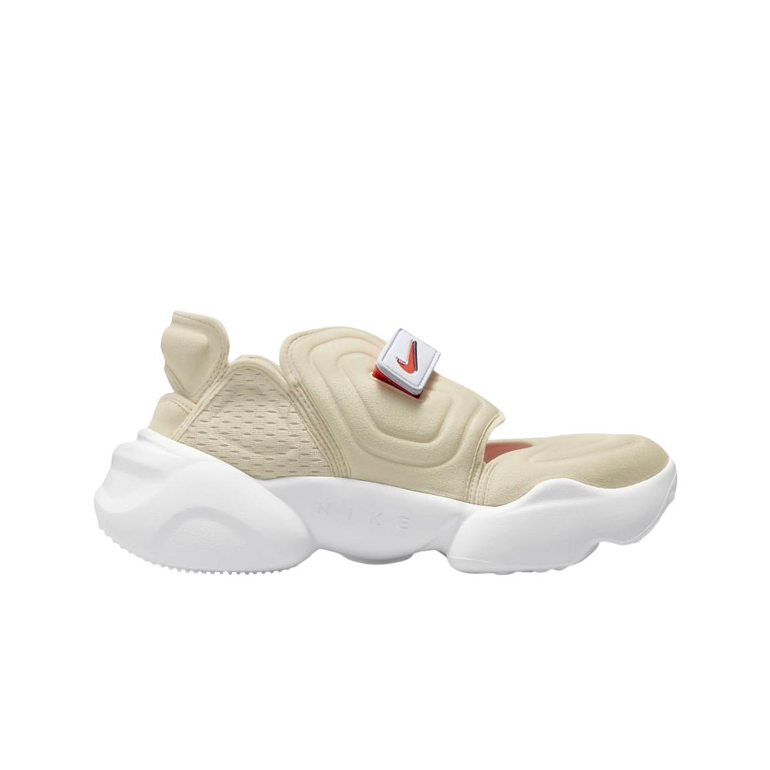 

Женские кроссовки Nike Aqua Rift Rattan Orange DJ4669-200