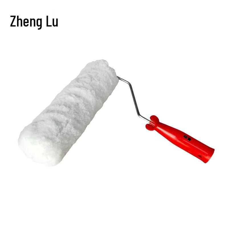 Zhenglu 8-inch Plastic Paint Roller